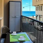 Nuovo Bilocale Vista Mare