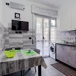 Nuovo Bilocale Vista Mare Savona