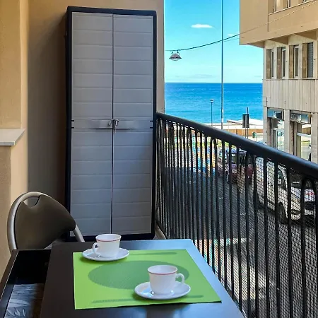 Nuovo Bilocale Vista Mare