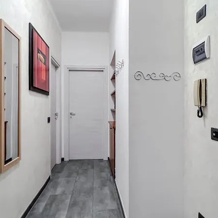 Apartment Nuovo Bilocale Vista Mare Savona