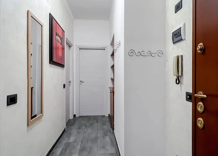 Appartement Nuovo Bilocale Vista Mare Savona