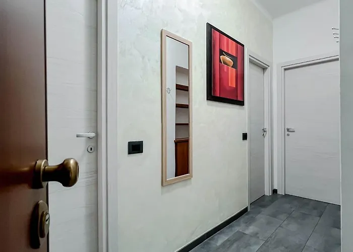 Appartement Nuovo Bilocale Vista Mare Savona